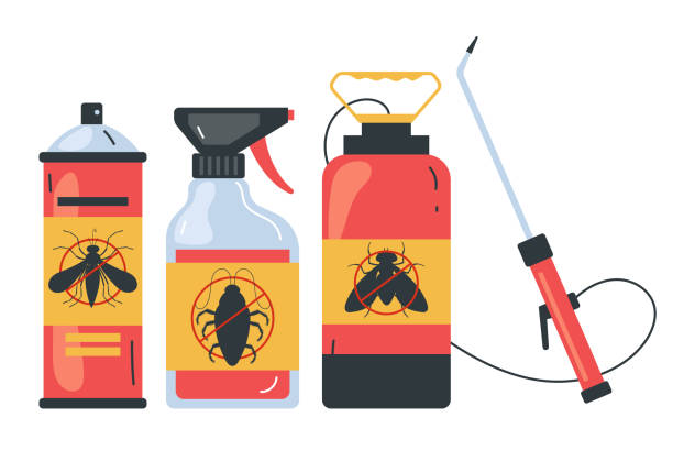Best Insect Control  in Olive Hill, KY